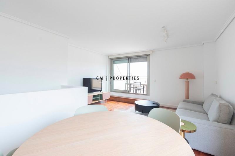 Foto 287c9e05-4f18-40d4-9b57-90435bca61b4. Zweistöckige wohnung mit heizung parking in La Punta Valencia