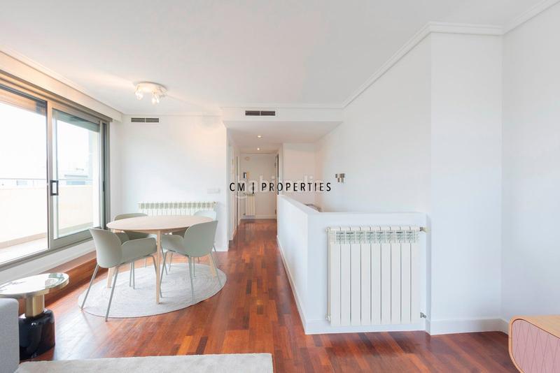 Foto 35015ab5-1a6c-4c2a-abeb-04486deeac0a. Zweistöckige wohnung mit heizung parking in La Punta Valencia