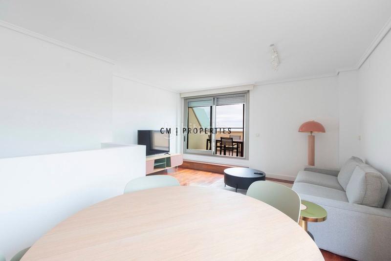 Foto 351ea517-4048-494b-86a8-35e70c8df510. Zweistöckige wohnung mit heizung parking in La Punta Valencia