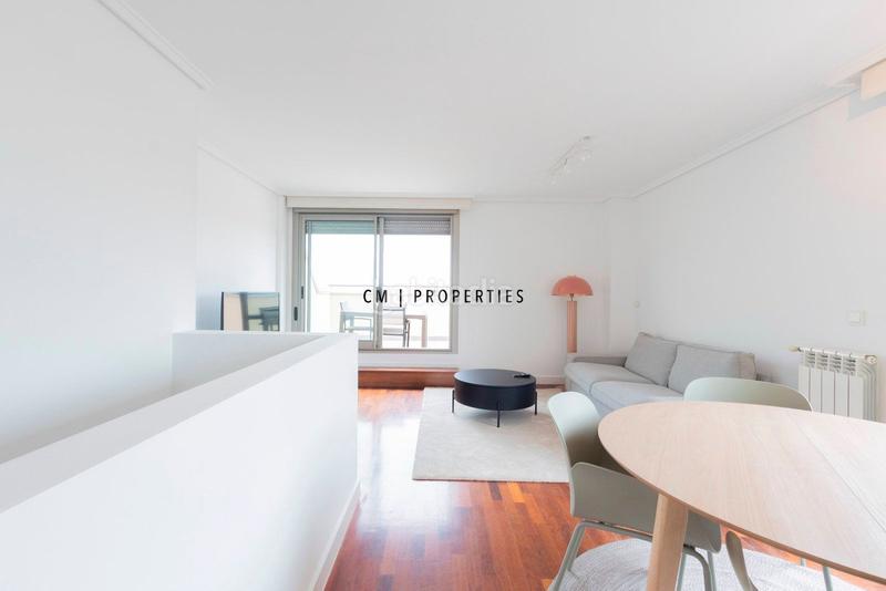 Foto 3e242500-f31d-4a97-bc53-e9a202749ec6. Zweistöckige wohnung mit heizung parking in La Punta Valencia