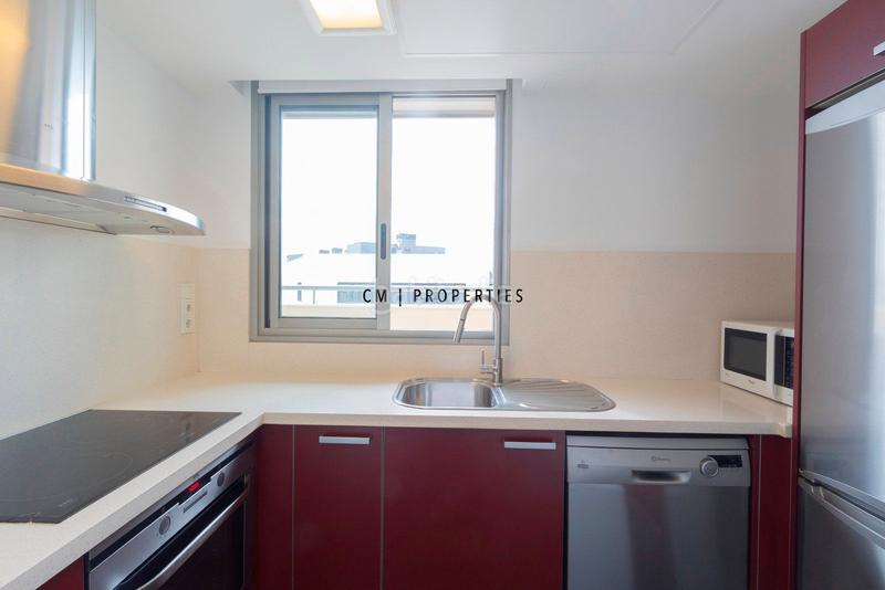 Foto 4a91b892-2a8e-42b7-a6fd-a0d6882d6d7b. Zweistöckige wohnung mit heizung parking in La Punta Valencia