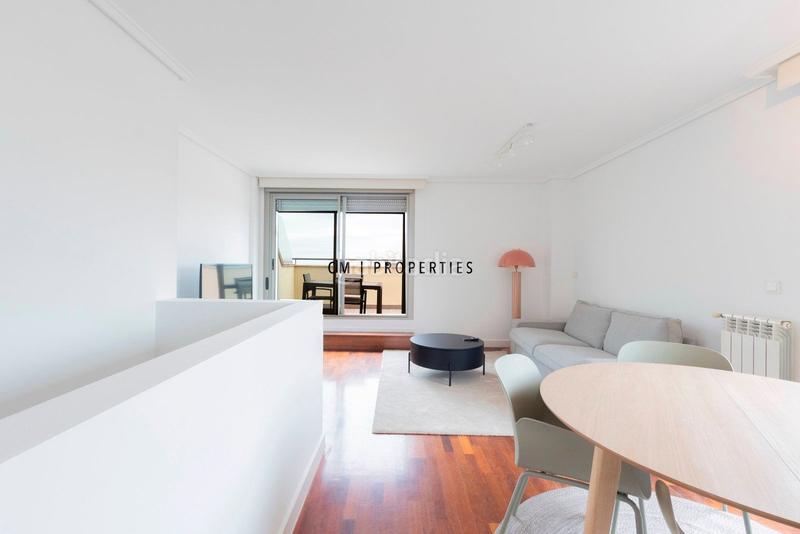 Foto 6dd5fa2d-c57b-4d9e-b6dd-48d35e3147eb. Zweistöckige wohnung mit heizung parking in La Punta Valencia