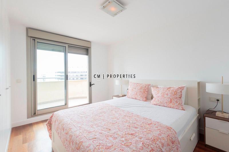 Foto 75053c11-20c4-400d-9777-c35a28c2269f. Zweistöckige wohnung mit heizung parking in La Punta Valencia