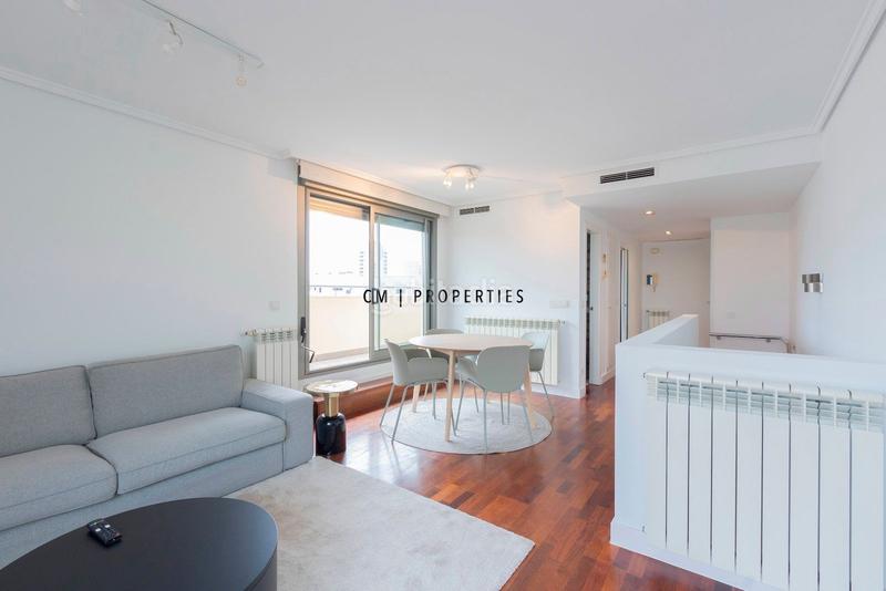 Foto 8ddf1daf-3d70-4218-aa3d-5e94ac4c4162. Zweistöckige wohnung mit heizung parking in La Punta Valencia