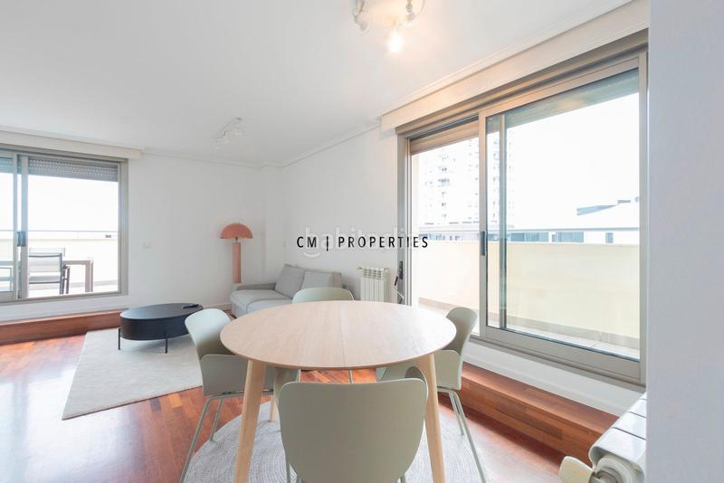 Foto a56ac9b6-738b-462a-a2e9-f5ff5b5cded5. Zweistöckige wohnung mit heizung parking in La Punta Valencia