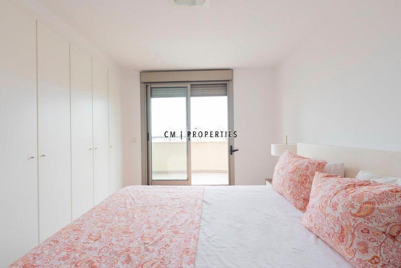 Foto a5716dba-6181-4629-b966-01d8729a2095. Zweistöckige wohnung mit heizung parking in La Punta Valencia