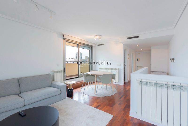 Foto b528bb71-598b-4146-857f-170381ab619d. Zweistöckige wohnung mit heizung parking in La Punta Valencia