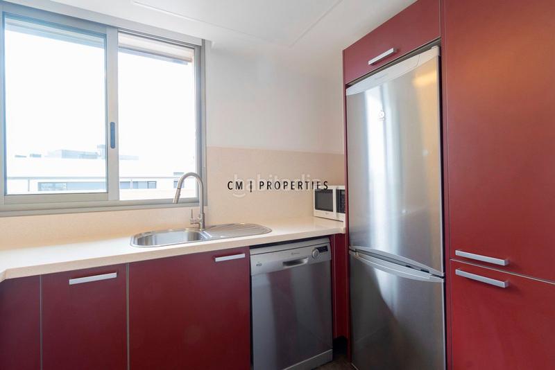 Foto cbb04452-bc09-4ee2-8305-78a1a3f74eba. Zweistöckige wohnung mit heizung parking in La Punta Valencia