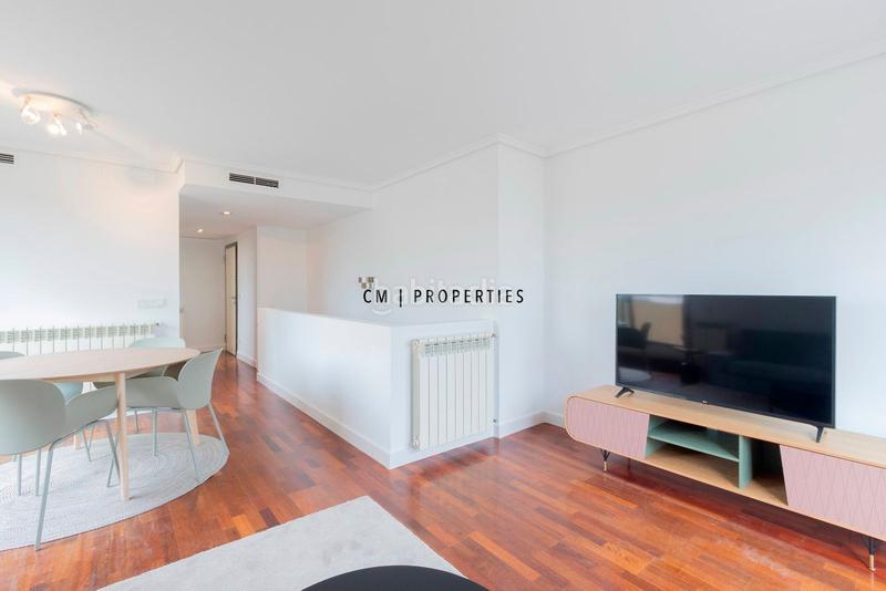 Foto e94c34ae-7b99-4ca6-a528-17fa045f0856. Zweistöckige wohnung mit heizung parking in La Punta Valencia