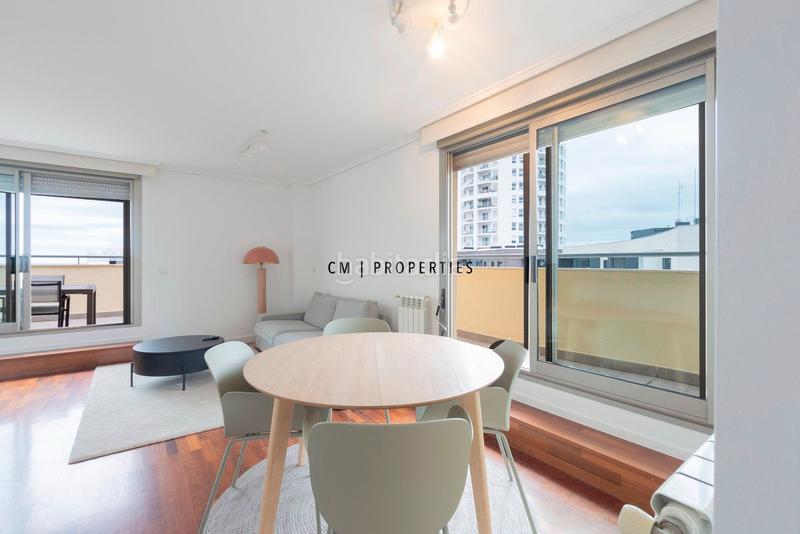 Foto fc3fda3e-164d-49aa-a8dc-955d4689bc9d. Zweistöckige wohnung mit heizung parking in La Punta Valencia