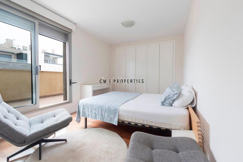 Foto 0873949c-1042-4f80-a5ef-104d28c07a4e. Zweistöckige wohnung mit heizung parking in La Punta Valencia