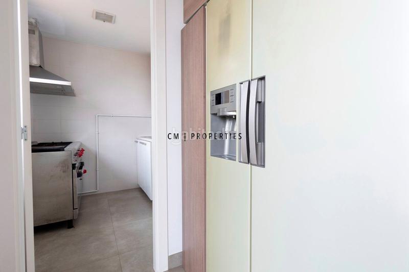 Foto 158ff968-48a2-43a5-973b-0ea9cc7ea435. Zweistöckige wohnung mit heizung parking in La Punta Valencia