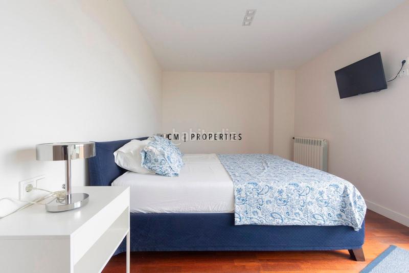 Foto 561e14d5-cadf-4b63-86cf-f61613fe6838. Zweistöckige wohnung mit heizung parking in La Punta Valencia