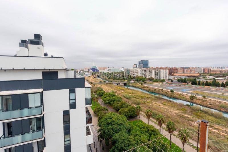 Foto 7feac8ad-8d91-40e3-a16f-42da5dddd99f. Zweistöckige wohnung mit heizung parking in La Punta Valencia