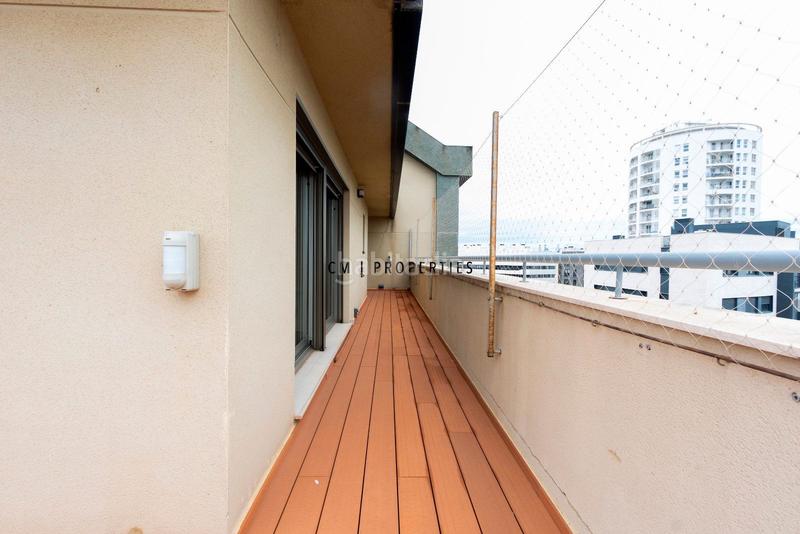 Foto 984806c4-3261-45c9-b3e6-8d5bf094d471. Zweistöckige wohnung mit heizung parking in La Punta Valencia