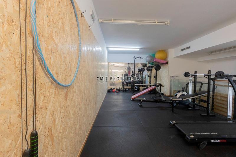 Foto 99aa51aa-c2a9-4b91-85c0-8267606225d9. Zweistöckige wohnung mit heizung parking in La Punta Valencia