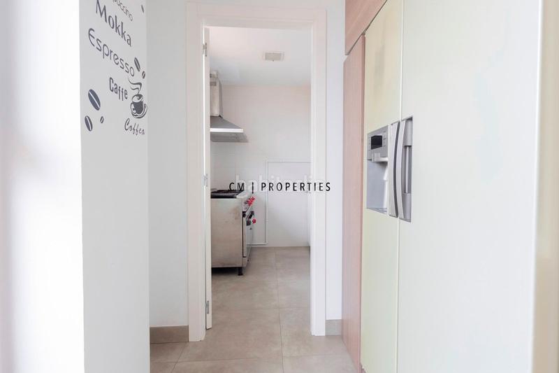 Foto cd0c9129-9150-42ed-a3c6-af9f8b6e5dca. Zweistöckige wohnung mit heizung parking in La Punta Valencia