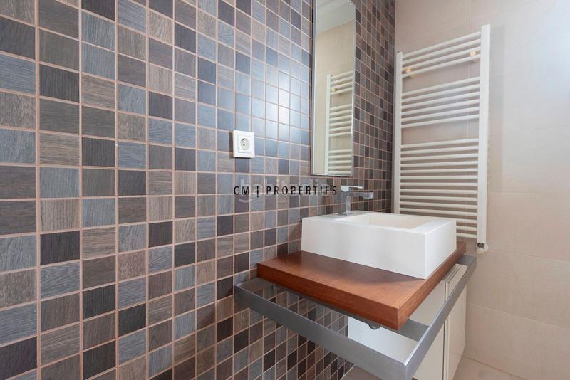 Foto dcc3bae7-93dd-4131-9846-3f5c7c3e96fd. Zweistöckige wohnung mit heizung parking in La Punta Valencia