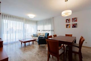 Miete Etagenwohnung  Alameda. Piso en alquiler en alameda de 3 habitaciones