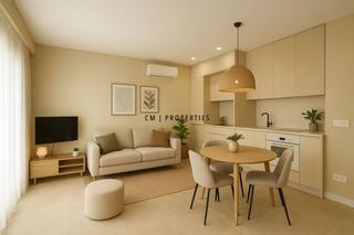 Lloguer Pis  Quart de les valls. Piso de 1 dormitorio, barrio la luz