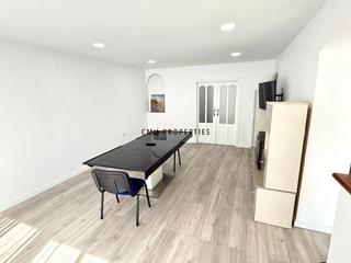 Appartement  Calle de la mare de déu de la cabeza, 42. Piso en venta en vara de quart.