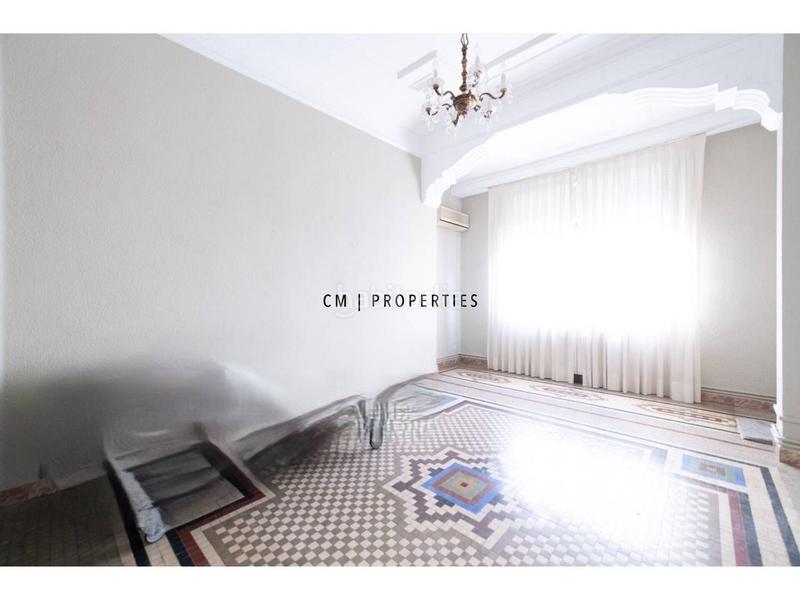 Foto 42f30aa8-078f-48f1-8b63-680f1f08889e. Pis amb calefacció a Arrancapins Valencia