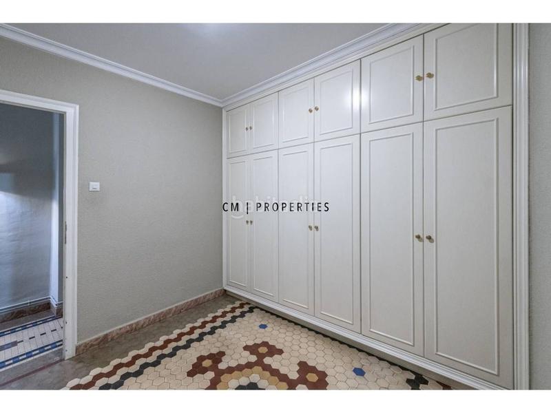 Foto 77dd1180-84b3-4f52-88d5-716df34cb42a. Pis amb calefacció a Arrancapins Valencia