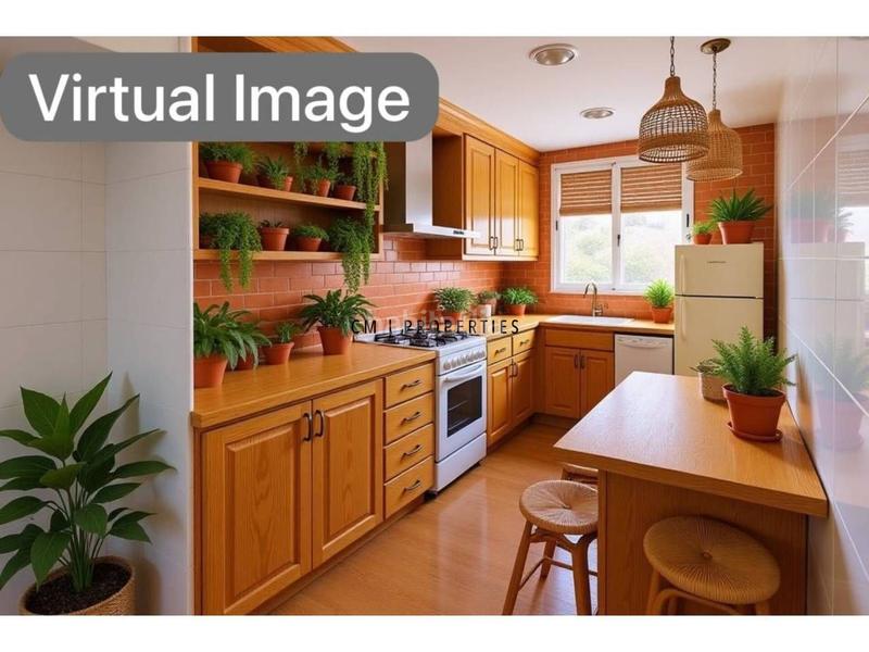 Foto 7d214fa5-6e2d-47f1-9d3d-b21a3af504b0. Pis amb calefacció a Arrancapins Valencia