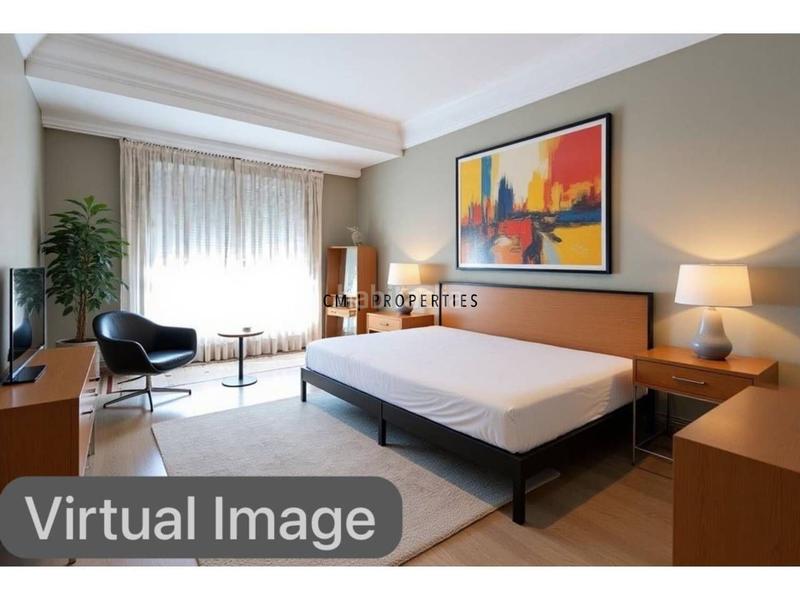 Foto 9e3ba14d-60d8-4ec8-b009-7499275ac0ce. Pis amb calefacció a Arrancapins Valencia