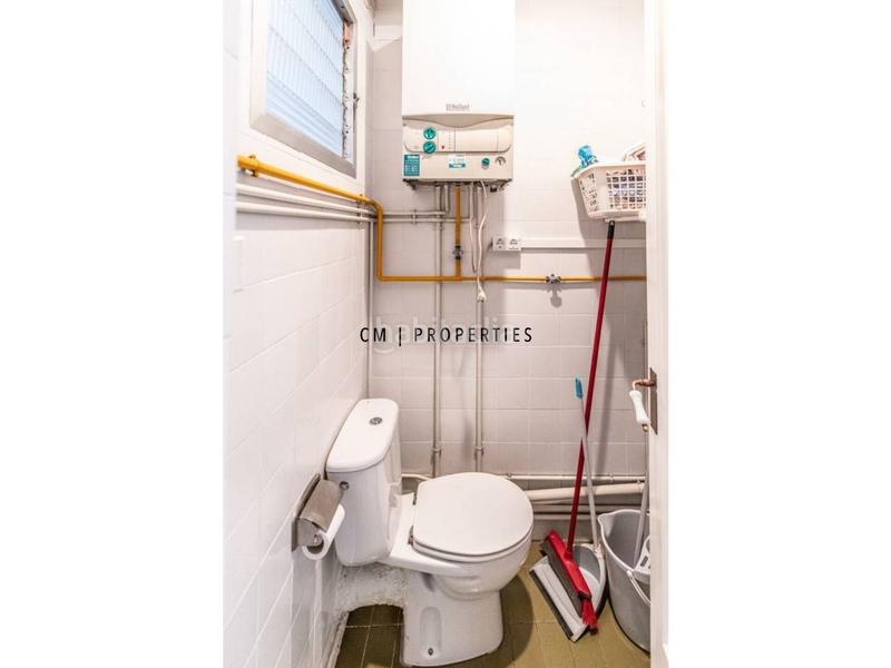 Foto af874da9-1a97-4b7b-aba3-a4b21df14227. Pis amb calefacció a Arrancapins Valencia