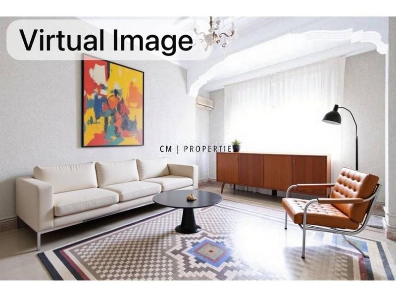 Foto c122e4fd-5fbc-4a11-b1d7-105bd0c01d26. Pis amb calefacció a Arrancapins Valencia