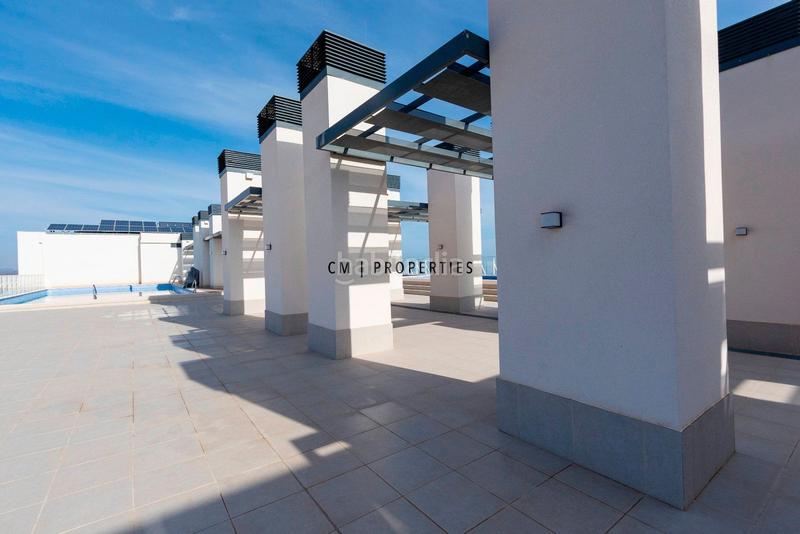 Foto 2386ea4c-e84f-4ef1-9208-8914b9955beb. Affitto appartamento con riscaldamento piscina in Canet d´en Berenguer