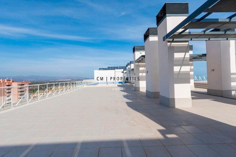 Foto 25bc17b3-f13d-45de-8935-d17cca4abda6. Affitto appartamento con riscaldamento piscina in Canet d´en Berenguer