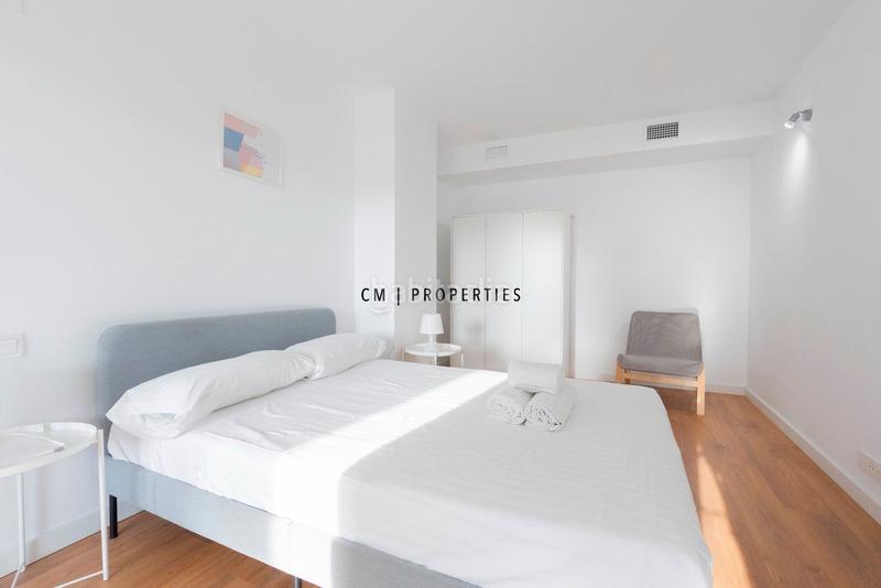 Foto 27da90dc-025b-4b43-b979-7e1b8f3b2e0e. Affitto appartamento con riscaldamento piscina in Canet d´en Berenguer