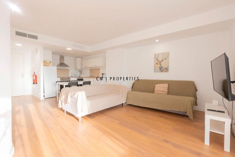 Foto 3c23db5c-aba1-4f6a-9c4a-31de7eb88340. Affitto appartamento con riscaldamento piscina in Canet d´en Berenguer