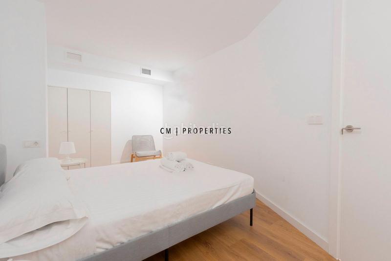 Foto 4164b59f-d992-4eca-bc7b-656da9981063. Affitto appartamento con riscaldamento piscina in Canet d´en Berenguer