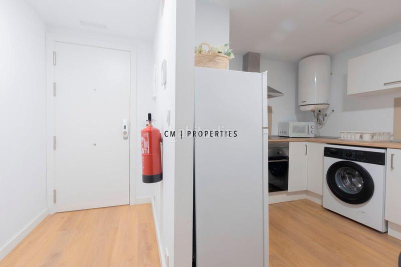 Foto 41d9ae61-0663-4792-9e56-71bfe9f80b44. Affitto appartamento con riscaldamento piscina in Canet d´en Berenguer
