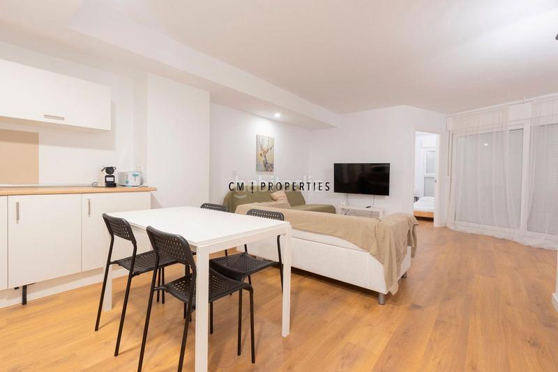Foto 48366eef-3c67-4d64-b3ba-357ff7013e46. Affitto appartamento con riscaldamento piscina in Canet d´en Berenguer