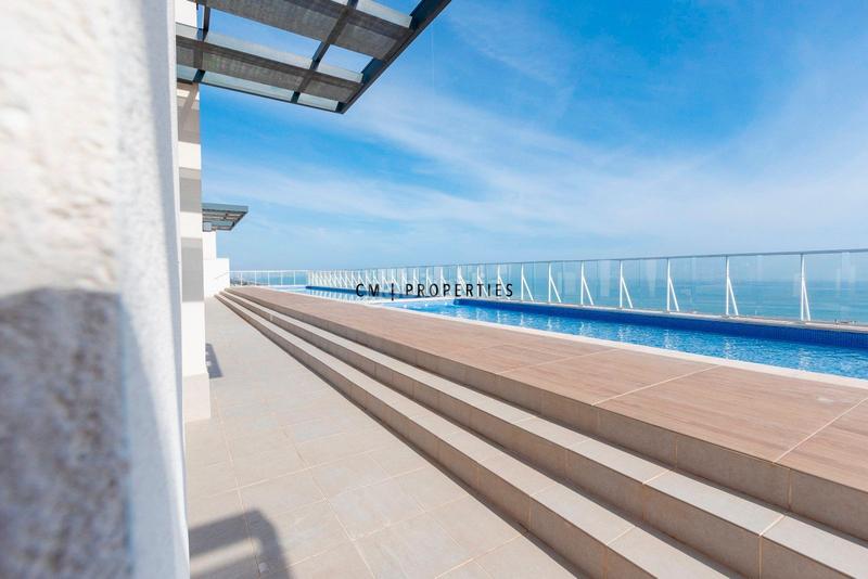 Foto 4d6459c2-8bac-4e3b-ae2c-09c6ddc96ac3. Affitto appartamento con riscaldamento piscina in Canet d´en Berenguer