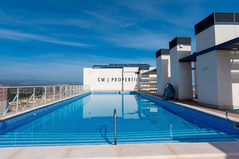 Foto 53b91134-322c-49bc-b09d-fadd49a3ec43. Affitto appartamento con riscaldamento piscina in Canet d´en Berenguer