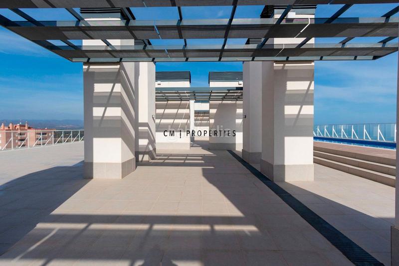 Foto 541fd808-ba69-453b-a752-0def45917279. Affitto appartamento con riscaldamento piscina in Canet d´en Berenguer