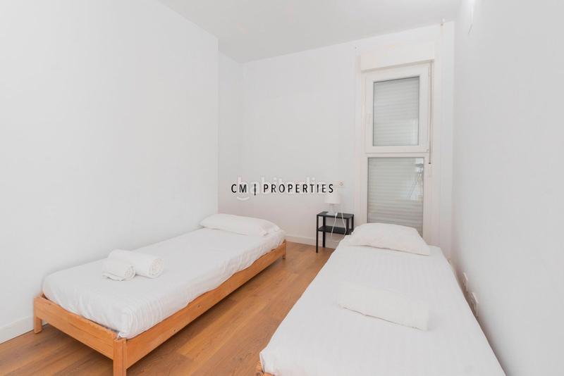 Foto 602a1b99-8834-4fbc-808f-bea313b95fee. Affitto appartamento con riscaldamento piscina in Canet d´en Berenguer