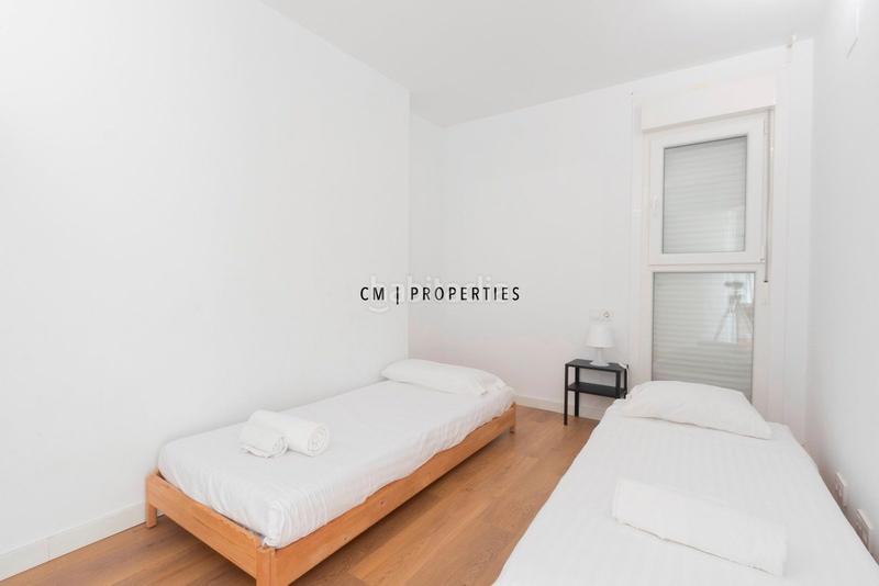 Foto 629a896c-1588-4e4e-9d1a-226d37734f6a. Affitto appartamento con riscaldamento piscina in Canet d´en Berenguer