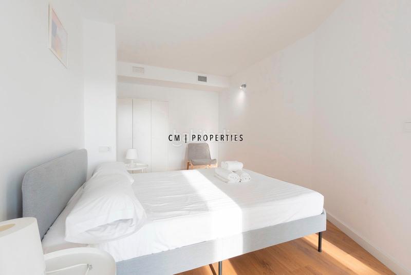 Foto 6c99852a-70b9-4aa6-9e57-23c911112713. Affitto appartamento con riscaldamento piscina in Canet d´en Berenguer