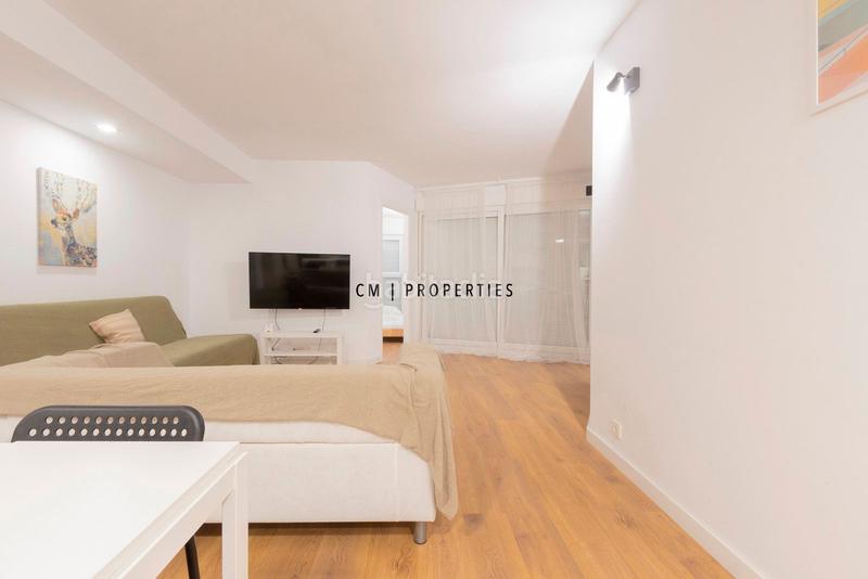 Foto 73f6030a-90d9-434b-96e1-638da881a12c. Affitto appartamento con riscaldamento piscina in Canet d´en Berenguer