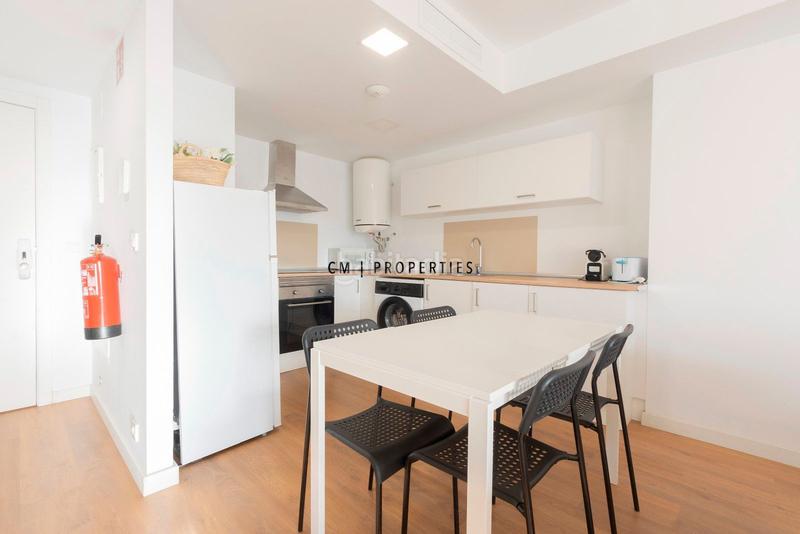 Foto 9485779c-c294-41ae-85f4-3cbbddc1eee5. Affitto appartamento con riscaldamento piscina in Canet d´en Berenguer