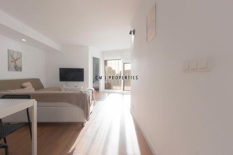 Foto 951b78f1-2e02-44ce-8b09-4072994a05b7. Affitto appartamento con riscaldamento piscina in Canet d´en Berenguer