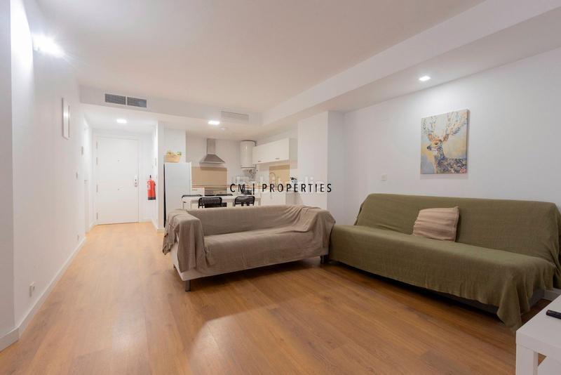 Foto 96f56207-4659-4585-b97e-6da7dca43525. Affitto appartamento con riscaldamento piscina in Canet d´en Berenguer