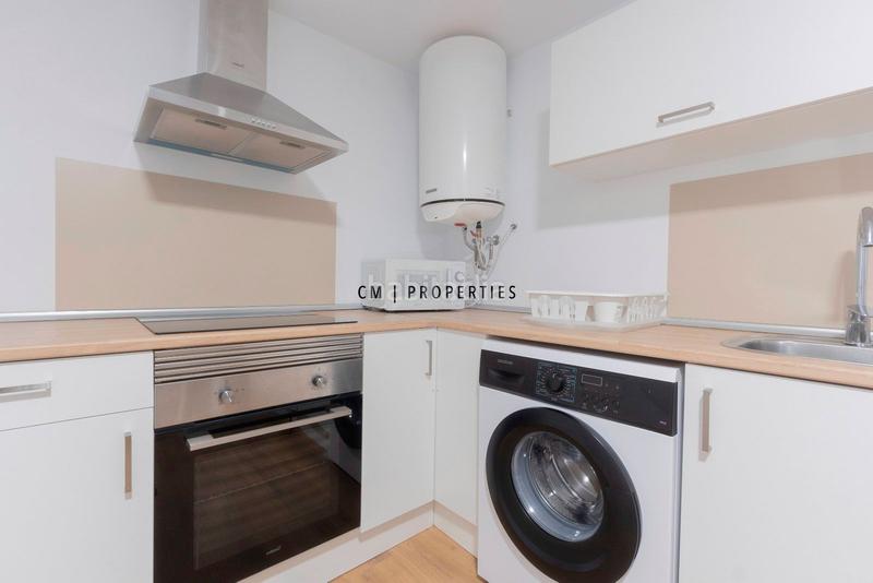 Foto ac8f6791-5b6a-41cb-831f-64736de7c06c. Affitto appartamento con riscaldamento piscina in Canet d´en Berenguer