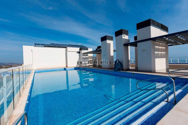 Foto b8a0c697-364b-4e9c-b481-8c1cc36bc193. Affitto appartamento con riscaldamento piscina in Canet d´en Berenguer
